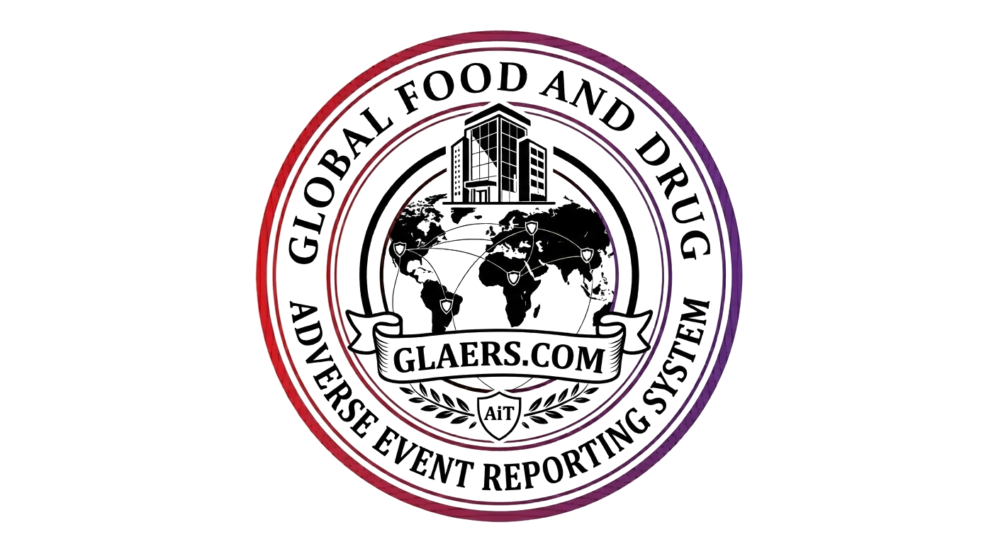 GLAERS Logo